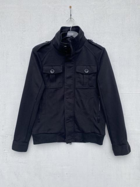 Other Designers VON DUTCH CASUAL JACKET