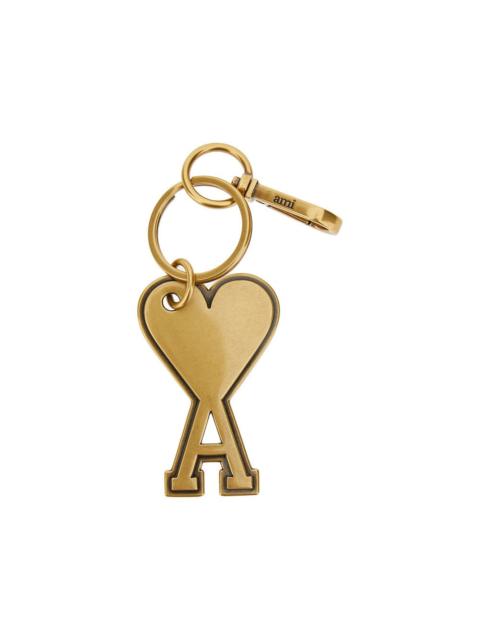 AMI Paris Ami Women 'Ami De Coeur' Keyring