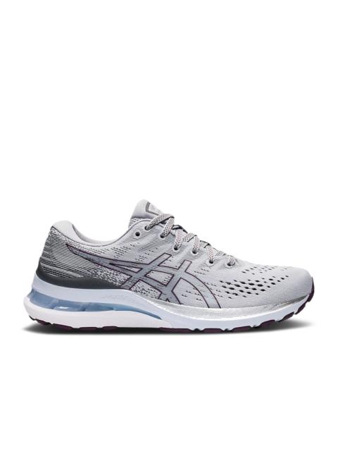 Asics WMNS GEL KAYANO 28 'PIEDMONT GREY DEEP PLUM'