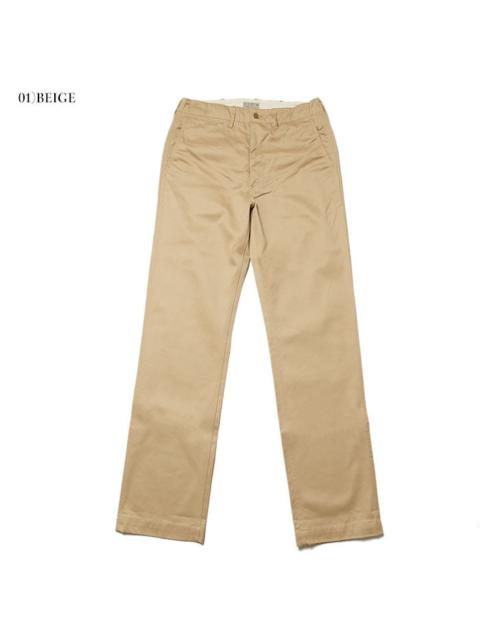 Buzz Rickson's ORIGINAL SPEC CHINOS - BR40025A