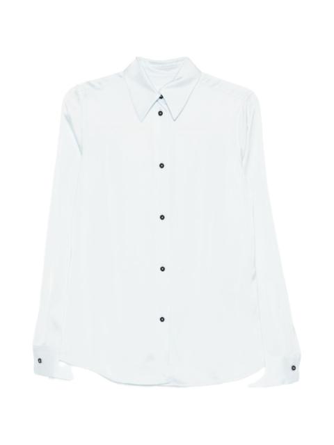 Jil Sander Jil Sander Women Long-Sleeve Shirt