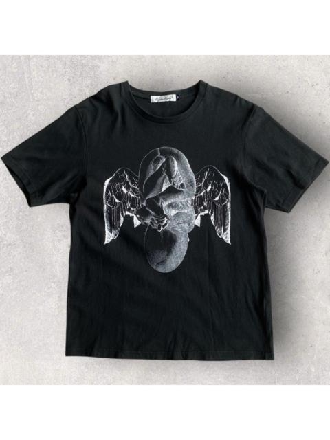 UNDERCOVER Undercover Angel T Shirt