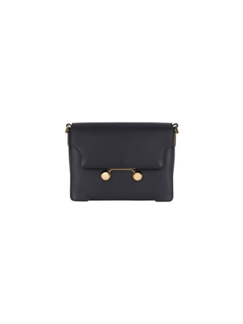 Marni Marni Medium Shoulder Bag Trunkaroo