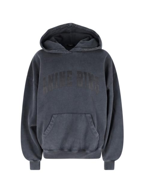 ANINE BING "HARVEY" HOODIE