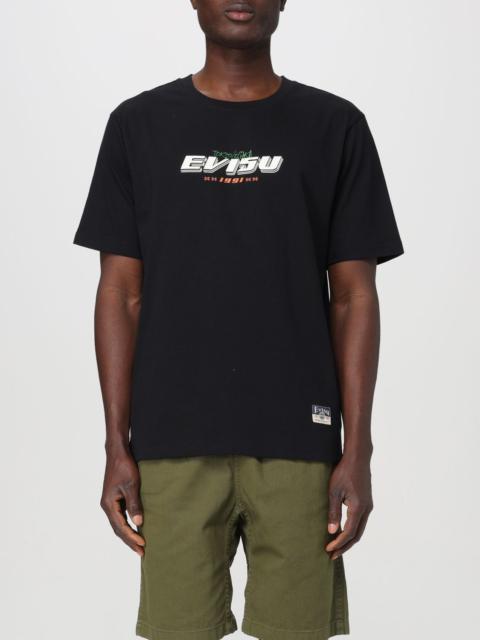 T-shirt men Evisu