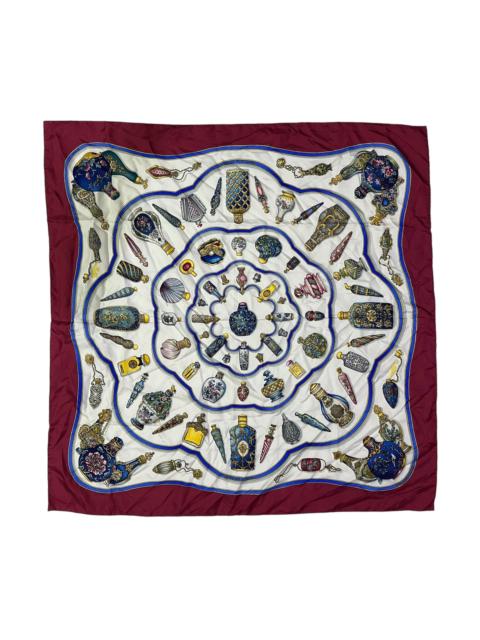 Hermès Grailed🔥 Hermes Pourvu Qu'on Ait L'ivresse 100% Silk Scarf