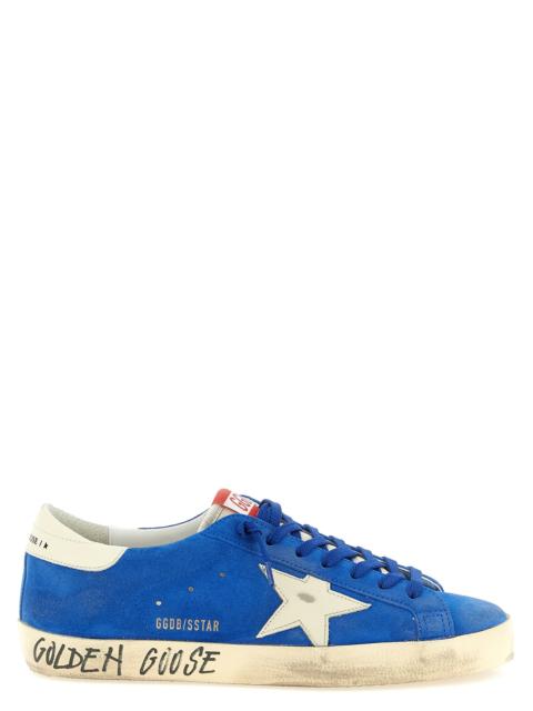 Golden Goose Golden Goose Men 'Superstar' Sneakers