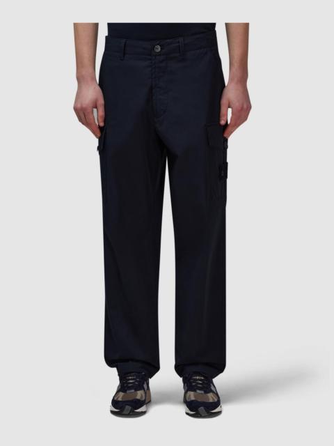 Stone Island Ghost weatherproof cargo pant