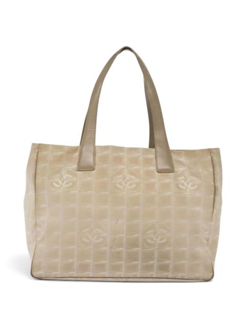 CHANEL Gabrielle tote