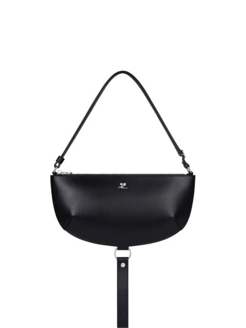 Courreges Pre - COURREGES PRE Bags.. Black