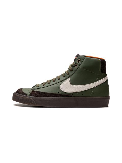 Nike Blazer Mid '77 Vintage "Army Olive"