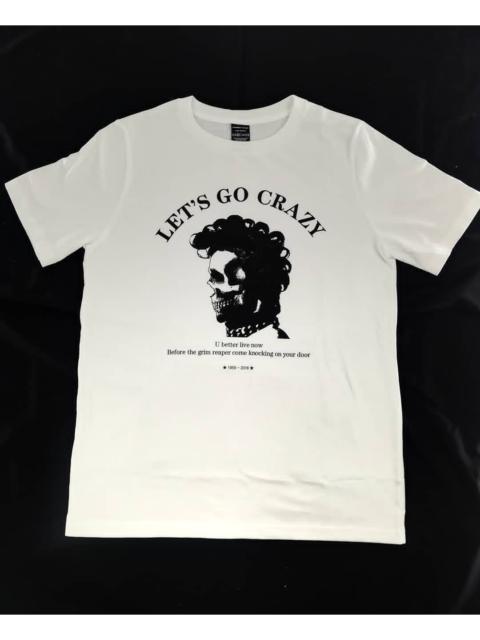 NUMBER (N)INE Number Tee