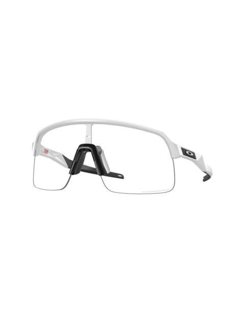OAKLEY Oakley SUTRO LITE (A) Clear Photochromatic Shield Men's Sunglasses OO9463A 946319 139