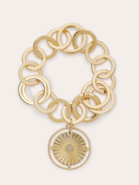 RAMY BROOK Calliope Charm Bracelet