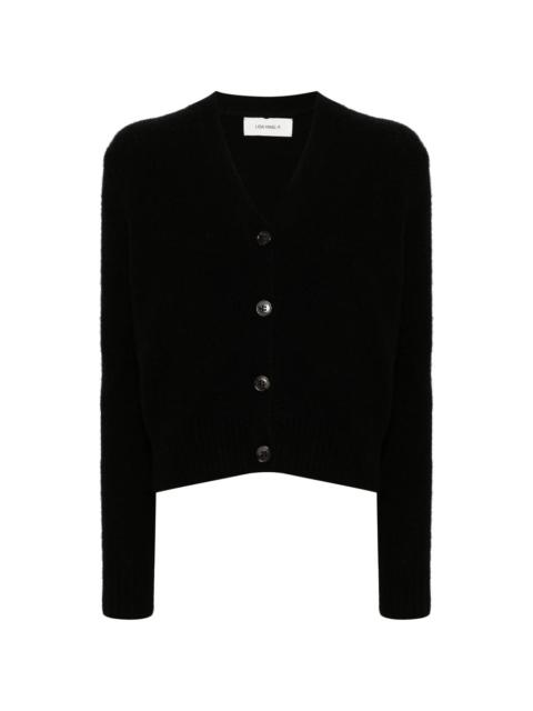LISA YANG Lisa Yang Black Knitwear - Cardigans Women