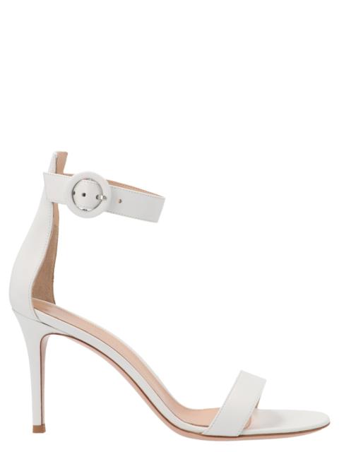 Gianvito Rossi Gianvito Rossi Women 'Portofino’ Sandals