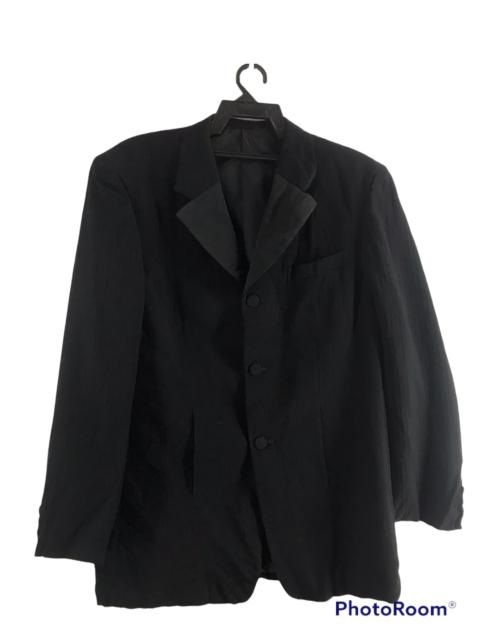 BALENCIAGA Balenciaga Paris Blazer
