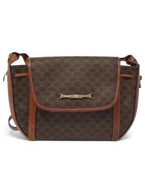 CELINE Leather handbag