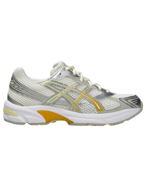 Asics GEL-1130 SNEAKERS (CREAM/PURE SILVER)