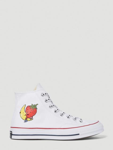 SKY HIGH FARM WORKWEAR x Converse Chuck Sneakers