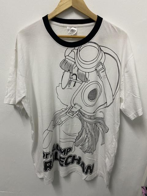 Other Designers Dr Slump Arale Overprint Anime Manga Japan