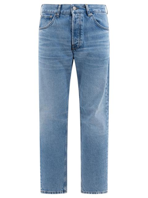 NN.07 - Nn.07 Jeans