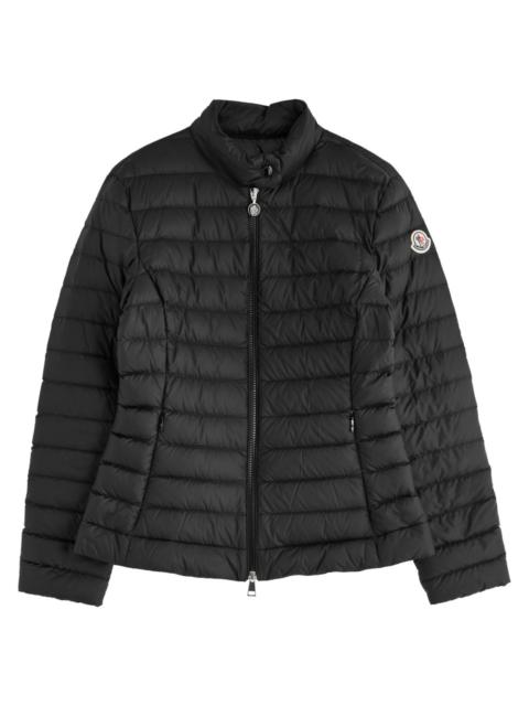 Moncler Moncler Igelle Quilted Shell Jacket
