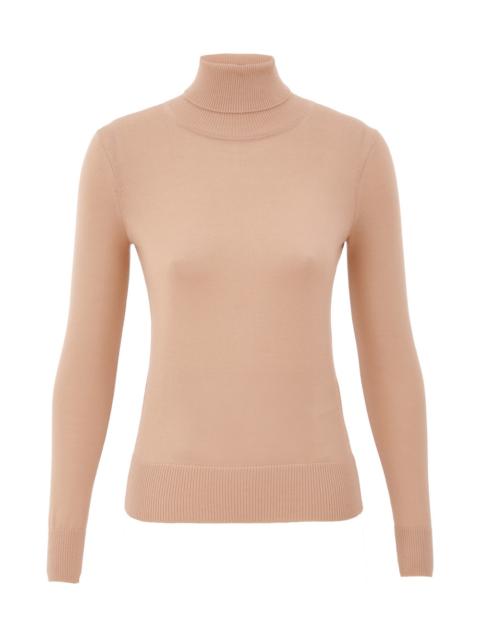 Zimmermann CASHMERE TURTLENECK SWEATER