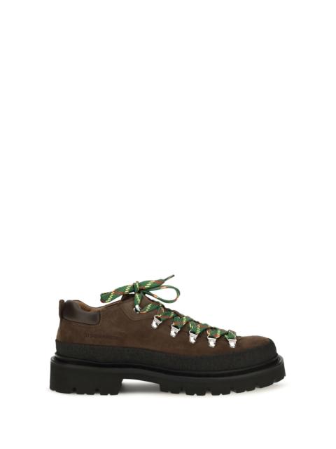 DSQUARED2 Dsquared2 Men Laced Up - Crosta