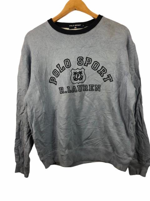 Polo Ralph Lauren VINTAGE POLO SPORT RALPH LAUREN SWEATSHIRT