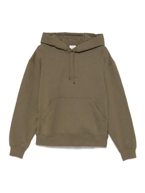 SAINT LAURENT Saint Laurent Men `Saint Laurent` Hoodie
