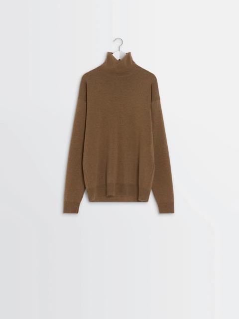 Lemaire HIGH NECK SWEATER