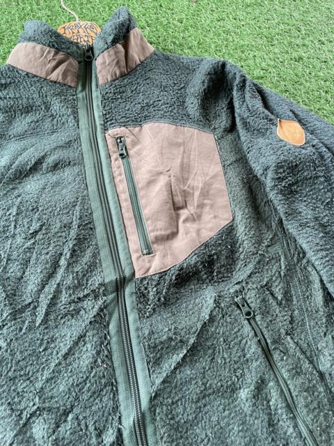 Other Designers Manastash - 🔥Best Offer Manastash Patchwork Fleece Jacket
