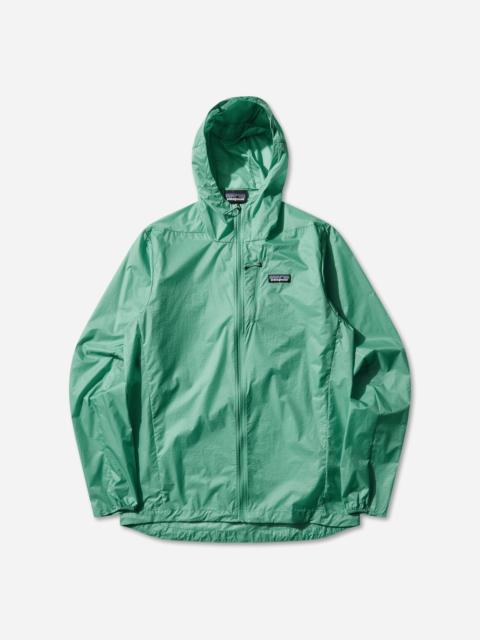 Patagonia Men's Houdini Jacket Aqua Stone