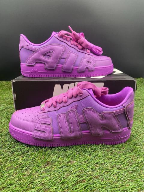 Nike Nike Air Force 1 Low Cactus Plant Flea Market Fuchsia Dream -2024