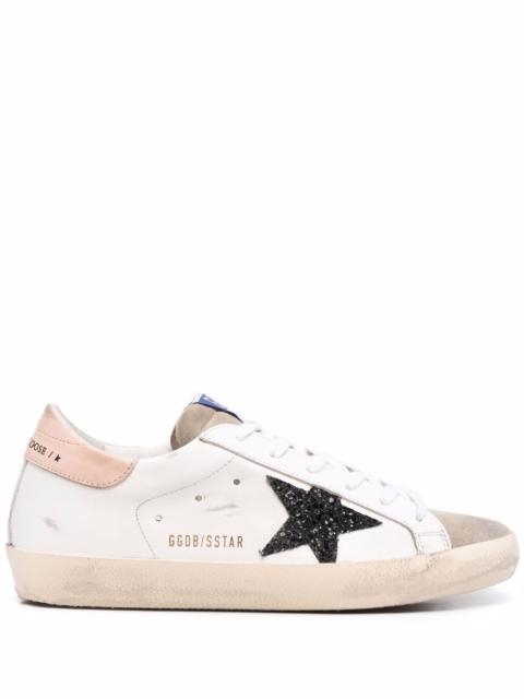 Golden Goose Golden Goose Women Super-Star Leather Sneakers