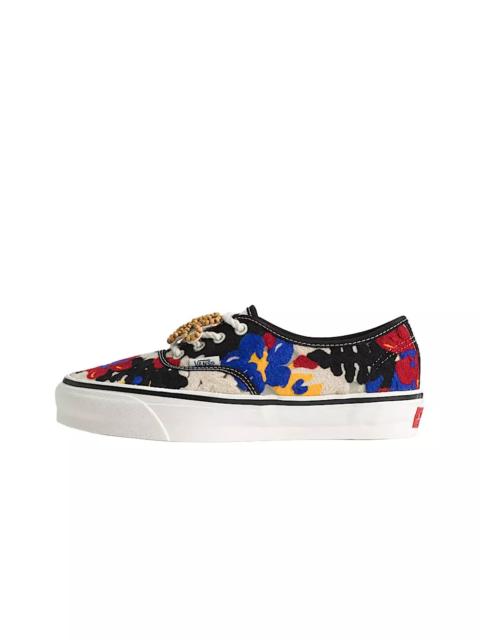 Vans Authentic Premium Crochet "Floral" Unisex Shoe