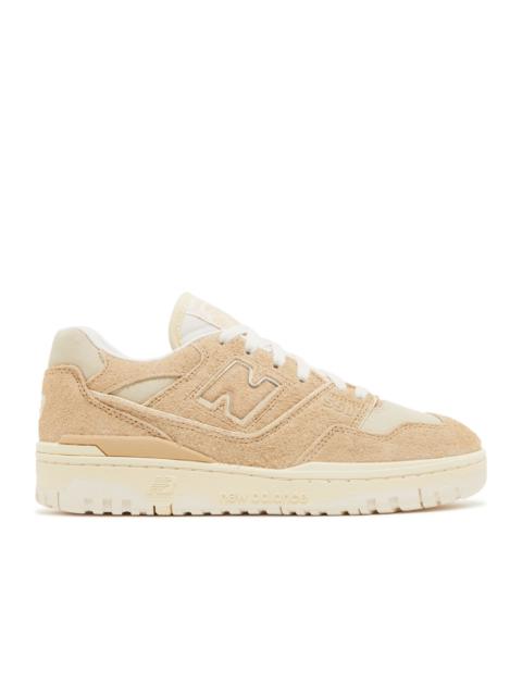 New Balance NEW BALANCE AIMÉ LEON DORE X 550 'WARM SAND'
