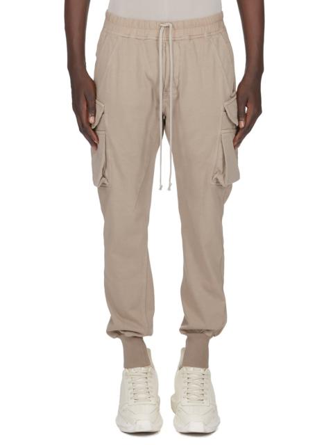 Rick Owens DRKSHDW PANTS