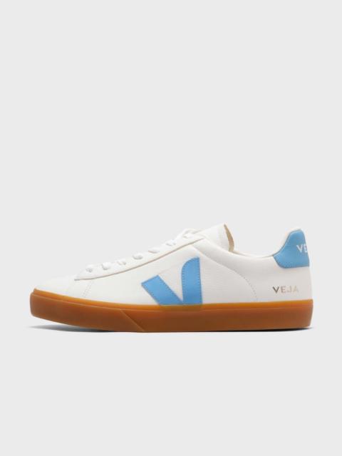 VEJA Campo CHROMEFREE LEATHER