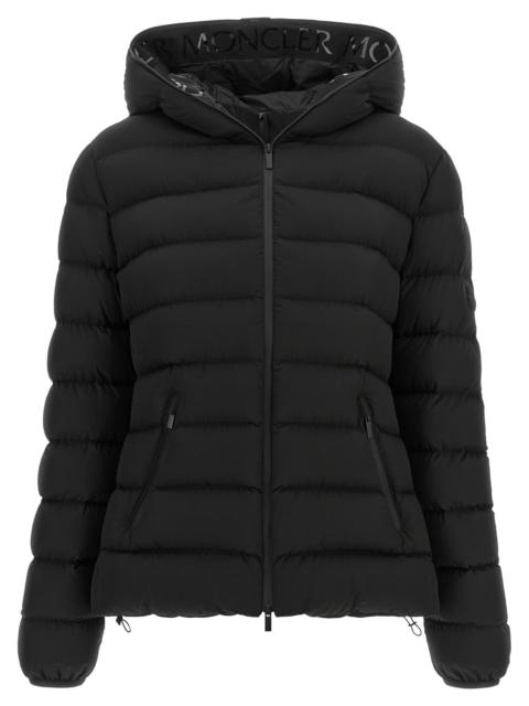 Moncler Moncler Women 'Herbes' Down Jacket