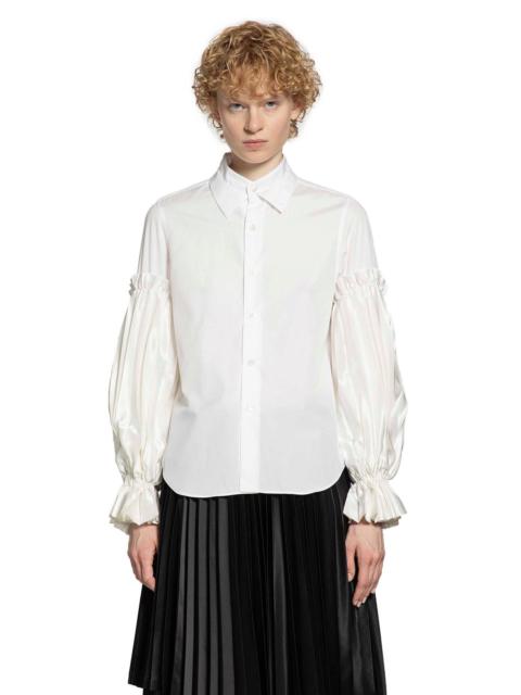 Noir Kei Ninomiya Layered Top