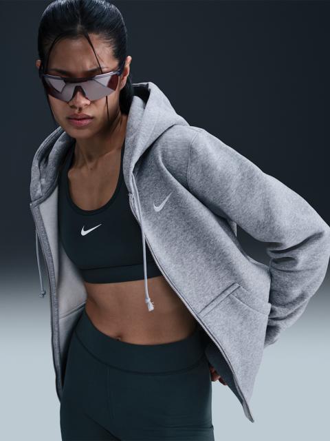 Nike Nike Sportswear Phoenix Fleece Women's Full-Zip Hoodie