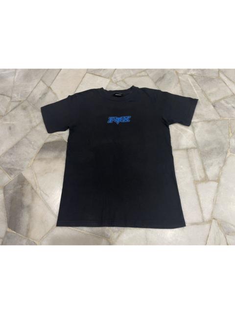Other Designers Vintage Y2K Fox Surfing T.Shirt