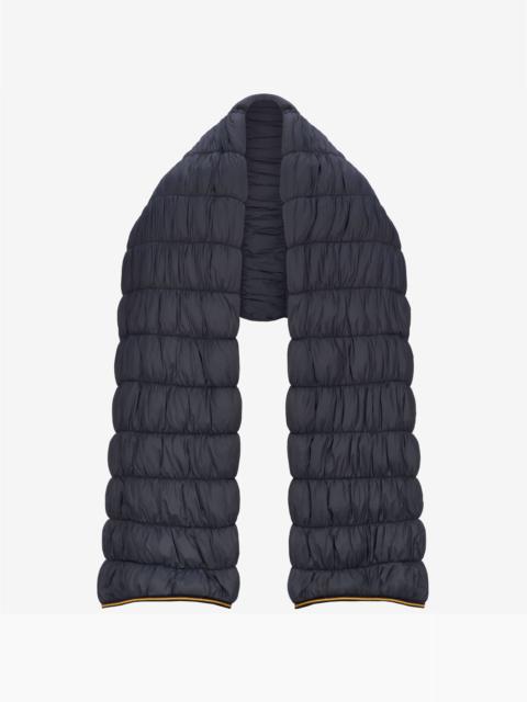 K-WAY SOUFFLE MAXI TECH WARM