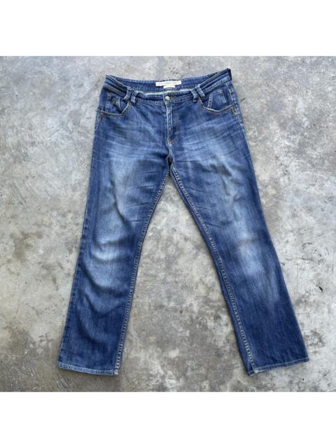 Other Designers French Connection - Vintage French Connection Jeans Denim Pants 32x26.5