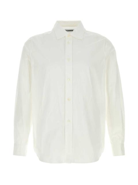 Jil Sander Jil Sander Men Shirt 221