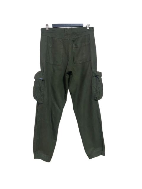 Japanese Brand HOMELESS Cargo Pants
