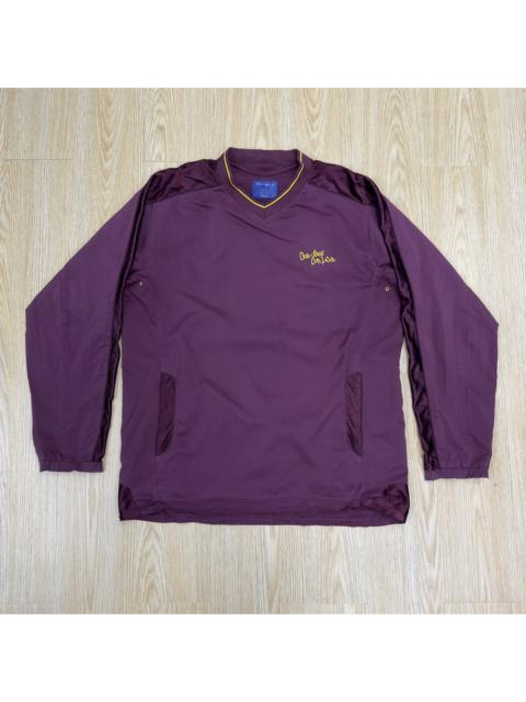 Champion Champion One Ball One Love Vneck (T297)
