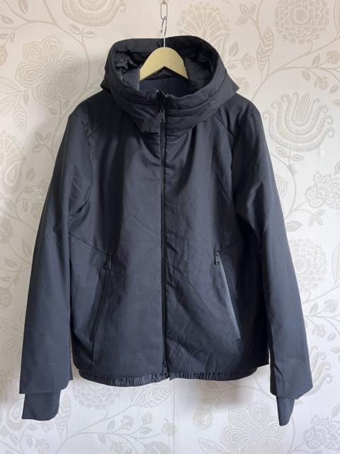 Other Designers Global Work × Mountain Hardwear - Global Work Thermolite Mountain Field Jacket